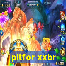 pltfor xxbr